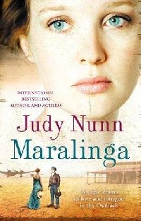 Judy Nunn Maralinga 