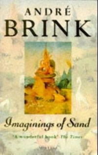 Brink Andre Imaginings of Sand 