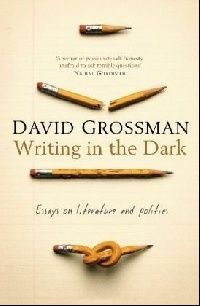 David, Grossman Writing in the dark (  ) 