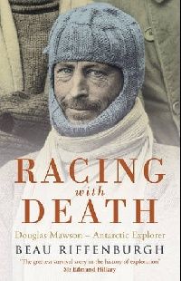 Riffenburgh, Beau Racing with death (  ) 