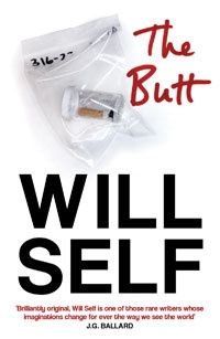 Will, Self Butt () 
