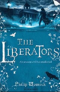 Philp Womack The Liberators () 