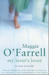 O`farrell My lover's lover (  ) 