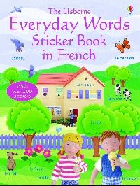 Brooks, Felicity () Everyday words in french (   ) 