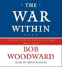 Woodward, Bob War within CD 