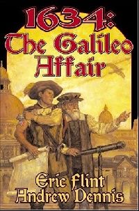 Flint 1634: The Galileo Affair 