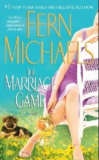 Fern Michaels The marriage game 
