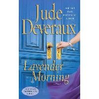 Deveraux, Jude Lavender Morning ( ) 