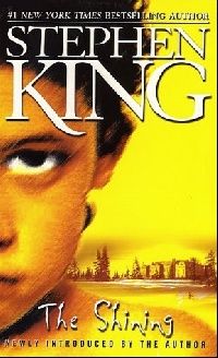 King Stephen ( ) The Shining 