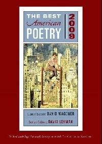Wagoner David, Lehman David The Best American Poetry (  ) 