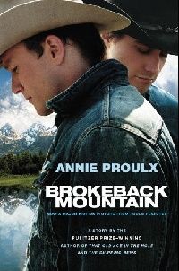 Proulx Annie Brokeback Mountain 
