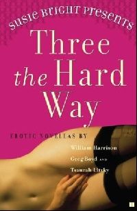 Harrison Susie Bright Presents Three Th 