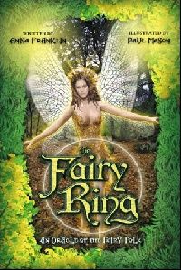Franklin Anna, Mason Paul Fairy Ring: An Oracle of the Fairy Folk ( :   ) 