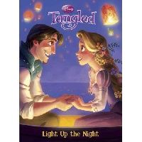 Random House Disney Light Up the Night 