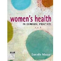 Danielle Mazza Women's Health in General Practice 