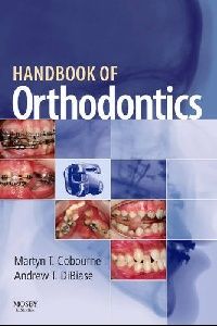 Handbook Of Orthodontics Handbook Of Orthodontics 