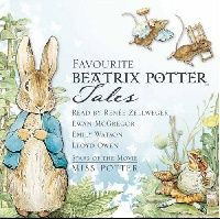 Beatrix Potter Movie Collection CD, The (   ) 