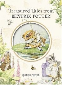 Potter, Beatrix Treasured Tales from Beatrix Potter 