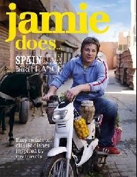 Jamie Oliver Jamie Does. . . ( ...) 