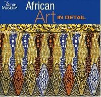 Chris Spring African Art in Detail (   ) 