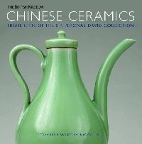 Regina Krahl Chinese Ceramics (pb) 