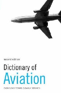 David, Crocker Dictionary of aviation over 5,500 terms clearly defined (   ( 5.500 )) 