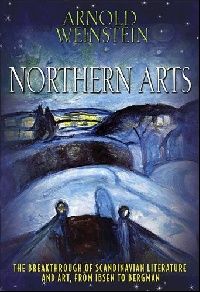 Weinstein Arnold Northern arts 