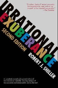 Robert J., Shiller Irrational exuberance (.  ) 
