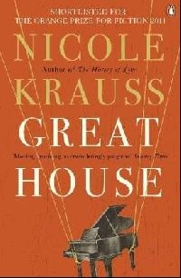 Nicole Krauss The great house 
