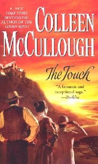 Mccullough Colleen ( ) Touch () 