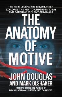 Douglas Anatomy Of Motive ( ) 