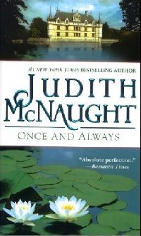 McNaught, Judith Once and Always 