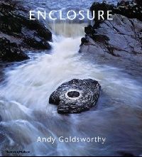 James Putnam Enclosure: Andy Goldsworthy 