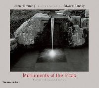 John Hemming Monuments of the Incas 