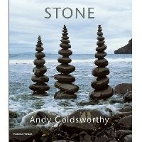 Andy, Goldsworthy Stone: Andy Goldsworthy 