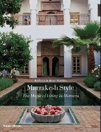 Barbara Stoeltie Marrakesh Style 