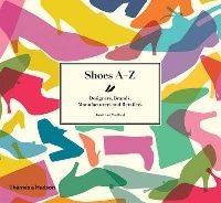 Jonathan Walford Shoes A-Z: (  a  z) 