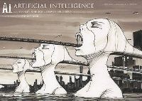 Jan Harlan A.I, Artificial Intelligence (A.I,  ) 