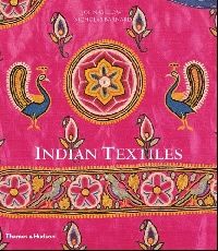 John Gillow Indian Textiles ( ) 