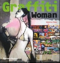 Nicholas Ganz Graffiti Woman (  ) 