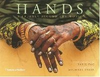 Basil Pao Hands: A Journey Around the World 