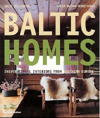 Laura Gutman-Hanhivaara Baltic Homes 