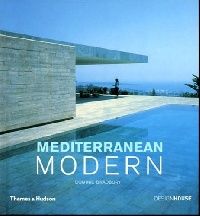 Mediterranean Modern (Стиль современного Средиземноморья)