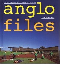 Lucy Bullivant Anglo Files (.   ) 