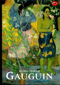 Belinda Thomson Gauguin PB () 