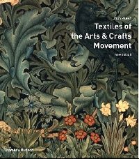 Linda Parry Textiles of Art & Crafts Movement (   ) 