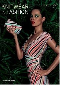 Knitwear in Fashion (Трикотаж в моде)