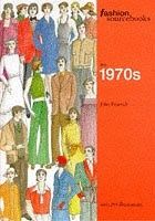 John Peacock Fashion Sourcebooks: The 1970's ( :1970) 