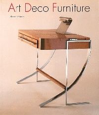 Alastair Duncan Art Deco Furniture 