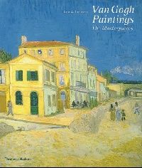 Belinda Thomson Van Gogh Paintings (  ) 